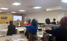 Müşteri İlişkileri Eğitimi Kuşadası’nda gerçekleşti