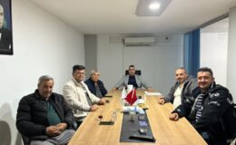 Şam: “Esnafımızın defter ve beyan işlemleri odamız tarafından yapılabilecek”