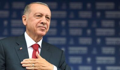 Aydın’da tarihi gün, Cumhurbaşkanı Erdoğan Aydın’a geliyor