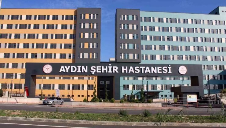 Cumhurbaşkanı Erdoğan, 24 Ocak’ta Aydın’da açılışlar yapacak