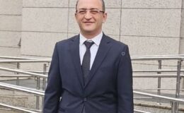 Didim AK Parti’de Mehmet Vela yönetimini açıkladı