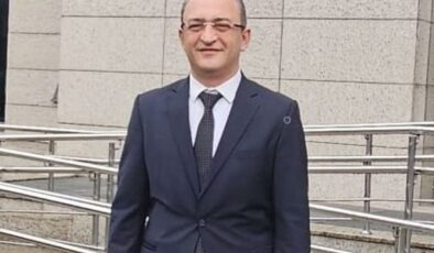 Didim AK Parti’de Mehmet Vela yönetimini açıkladı