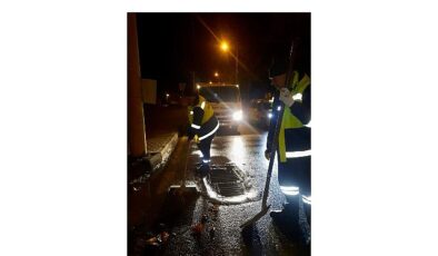 Didim Belediyesi, ekipleri her zaman görevde