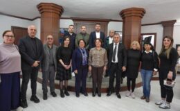 Didim CHP, Başkan Gençay’a sahip çıkarak olayı kınadı