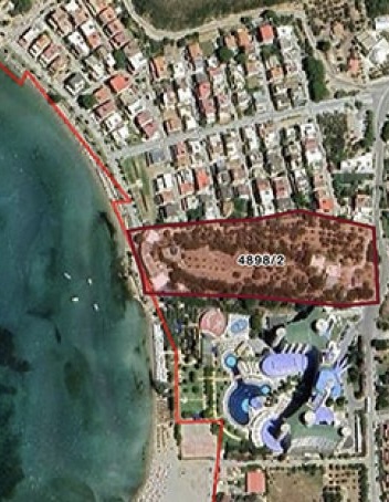 Didimde Hazine Arazisi Sit Alani Ilan Edildi 629905 8914D0Af1C4Aea64B70249Dc5E81Cbc7