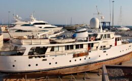 Ege’de herkes binmek için sıraya girerdi: Parça parça sökülüp satılacak