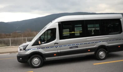 Muğla’da 54 yeni toplu taşıma hattı hizmete girdi