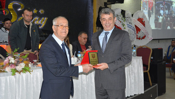 32 Yıllık Başkandan Künkcü’ye: “Tek rakibi Türk Hava Yollarıdır”