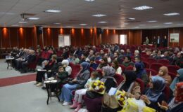 ADÜ Didim MYO ile İlçe Müftülüğünden ortak panel