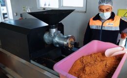 Didim Belediyesi, Can Dostlar için mama üretiminde kapasiteyi artırdı
