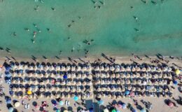 Didim, bu yılda ITB Berlin fuarına yerini alıyor