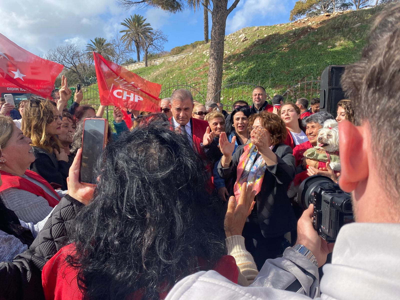 Didim Chp Vakiflar Arazisinin Satisinin Durdurulmasini Istedi 637183 567A97E7F305E0A654926Ce3F3E4952E