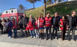 Didim CHP Vakıflar arazisinin satışının durdurulmasını istedi