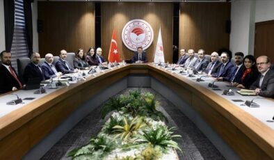 Didim’de deniz suyu arıtılarak içme suyuna dönüştürülecek