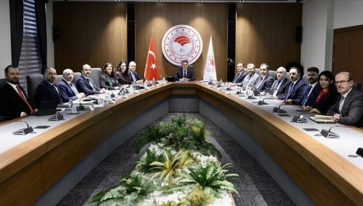 Didim’de deniz suyu arıtılarak içme suyuna dönüştürülecek