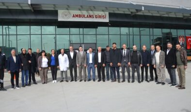 Didimlilere müjde; Hizmete girdi