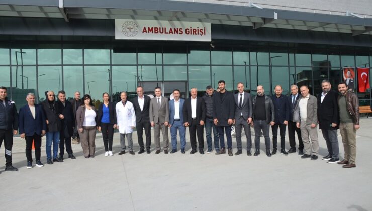 Didimlilere müjde; Hizmete girdi