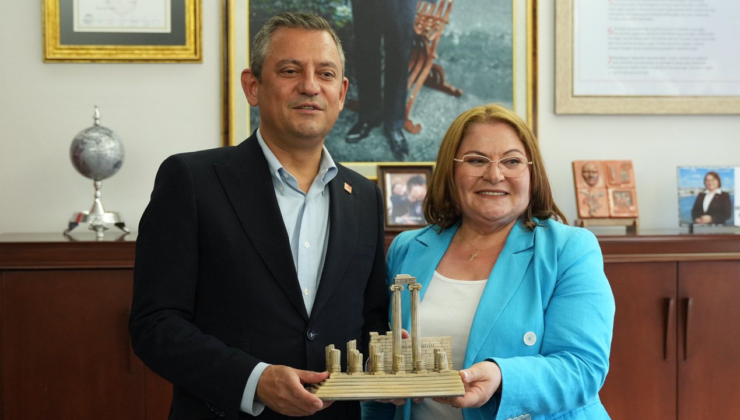 Gençay’dan iddiaları sert tepki: “Rüzgara göre yön değiştirmeyiz”