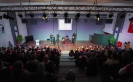 “Ölümsüz Ustalar” Didim’de anıldı