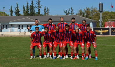 Söke 1970 spor, Altay’ı Didim’de konuk edecek