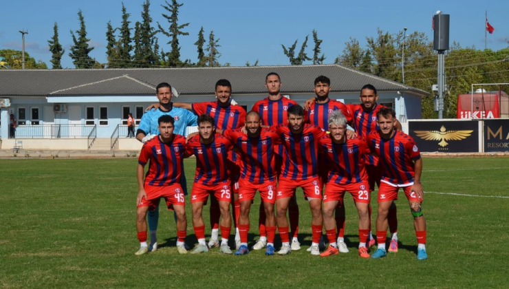 Söke 1970 spor, Altay’ı Didim’de konuk edecek