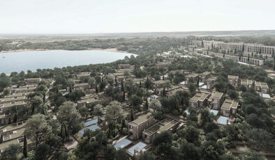 Akra Hotels’ten Ege’de Sade ve Yeni Bir Tatil Deneyimi: Akra Didim