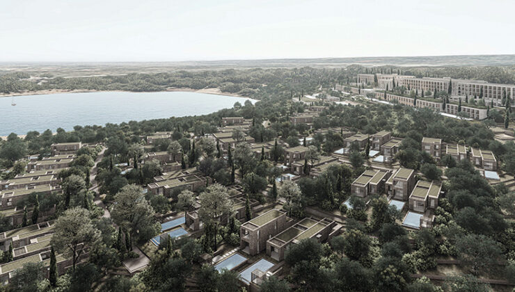 Akra Hotels’ten Ege’de Sade ve Yeni Bir Tatil Deneyimi: Akra Didim