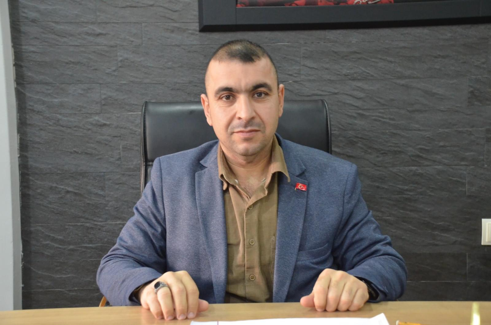 Didim Soforler Odasi Baskani Samdan Zam Talebi 651039 39B979C8582D6867B0B59B3F999Dc6De