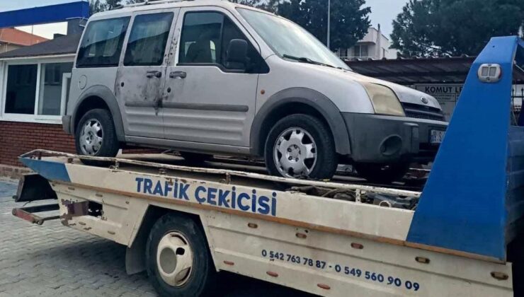 Didim’de 23 düzensiz göçmen yakalandı, organizatör tutuklandı