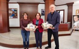 Gençay: “Ionia’nın incisi Didim’i uluslararası arenada hak ettiği yere taşıyacağız”