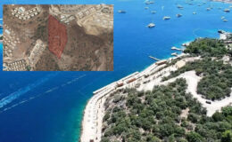 Özelleştirme İdaresi 6 ilde 20 taşınmazı satışa çıkarıyor, Bodrum ve Didim’de dikkat çeken araziler