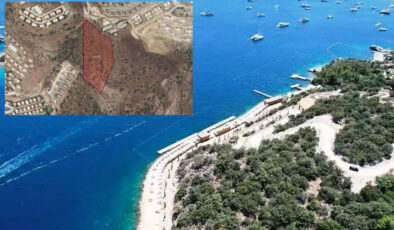 Özelleştirme İdaresi 6 ilde 20 taşınmazı satışa çıkarıyor, Bodrum ve Didim’de dikkat çeken araziler
