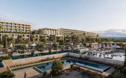 Akra Didim, 1 Nisan’da kapılarını açtı