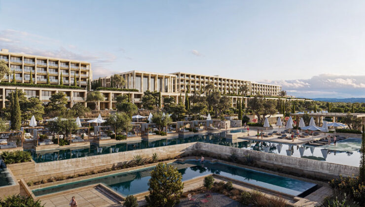 Akra Didim, 1 Nisan’da kapılarını açtı