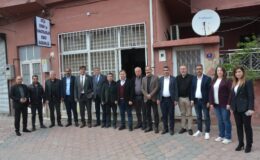 Aydın esnafında güç dengesi netleşiyor: Künkcü sahada açık ara önde