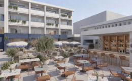Didim’e yeni bir soluk: Tryp by Wyndham Didim geliyor