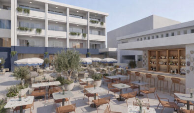 Didim’e yeni bir soluk: Tryp by Wyndham Didim geliyor