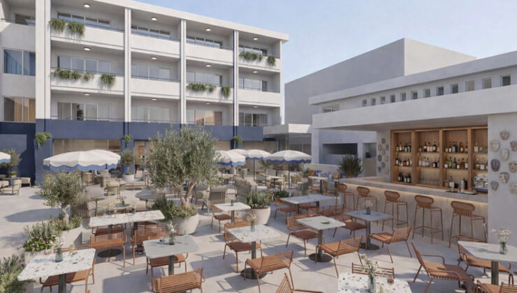 Didim’e yeni bir soluk: Tryp by Wyndham Didim geliyor