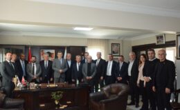 Kuşadası’nda Künkcü rüzgarı: Destek çığ gibi büyüyor