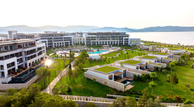 Anda Barut Collection, 2026 sezonuna kapılarını açtı