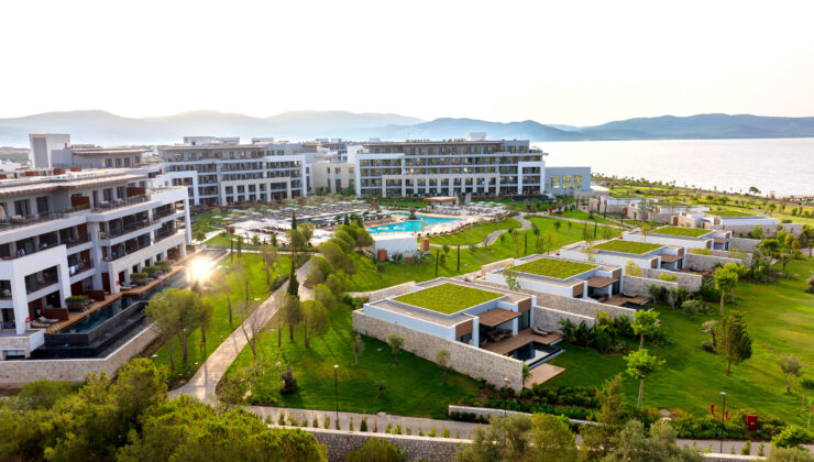 Anda Barut Collection, 2026 sezonuna kapılarını açtı