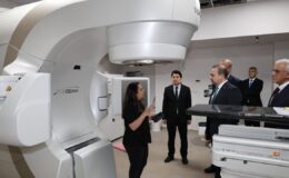 Aydın’a sağlıkta çağ atlatan yatırımlar: Son teknoloji üniteler devrede