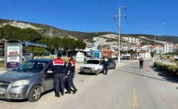 Aydın’da ceza yağdı: 28 bin araca işlem