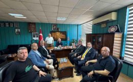 Aydın’da taksici esnafı kısa mesafe fiyat tarifelerinde iyileştirme bekliyor