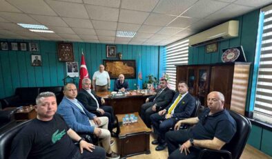 Aydın’da taksici esnafı kısa mesafe fiyat tarifelerinde iyileştirme bekliyor