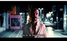 Aydınlı müzisyen, yeni şarkısıyla müzik dünyasına adım attı