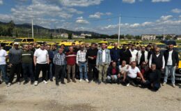 Aydınlı taksiciler zam istiyor: “İndi-bindi 250 lira olsun”