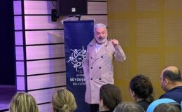 Başkan Çerçioğlu Didim ve Nazilli’de vatandaşları tiyatroyla buluşturdu