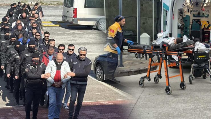 Bodrum’da 19 göçmenin can verdiği faciada yeni gelişme!