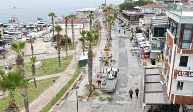 Çerçioğlu’nun öncülüğünde Didim turizm sezonuna hazırlanıyor